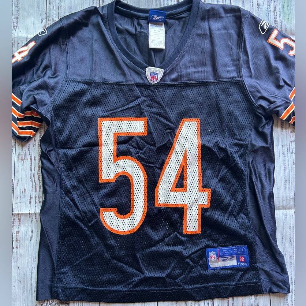 NFL Women’s Bears Jersey